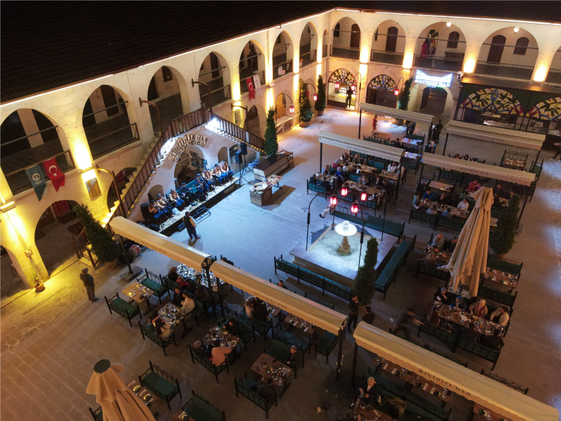 Mecidiyehan Restorant